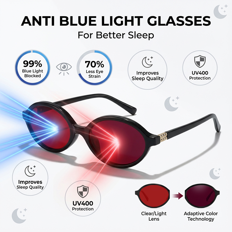Óculos Anti Luz Azul para Home - Lighting Jockey avaliação e preço