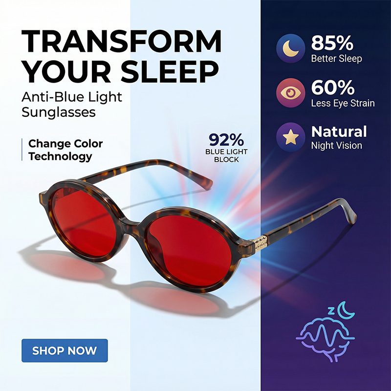 Óculos Anti Luz Azul para Home - Lighting Jockey avaliação e preço