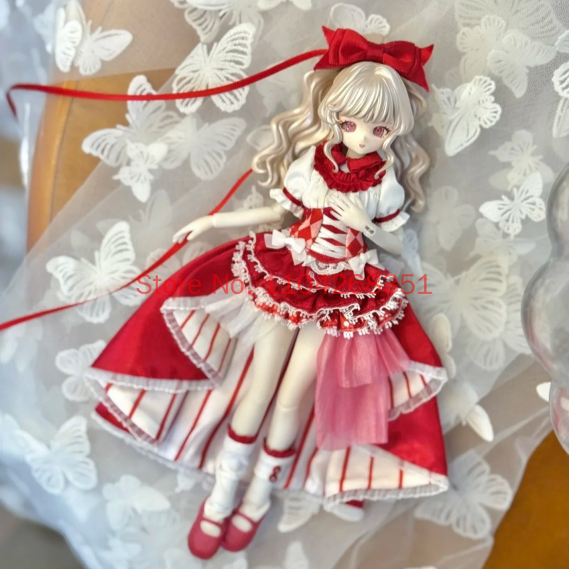 Nova Figura Articulada BJD em  - Nova Decor & Lighting Vase Glass Brun 26Cm avaliação e preço