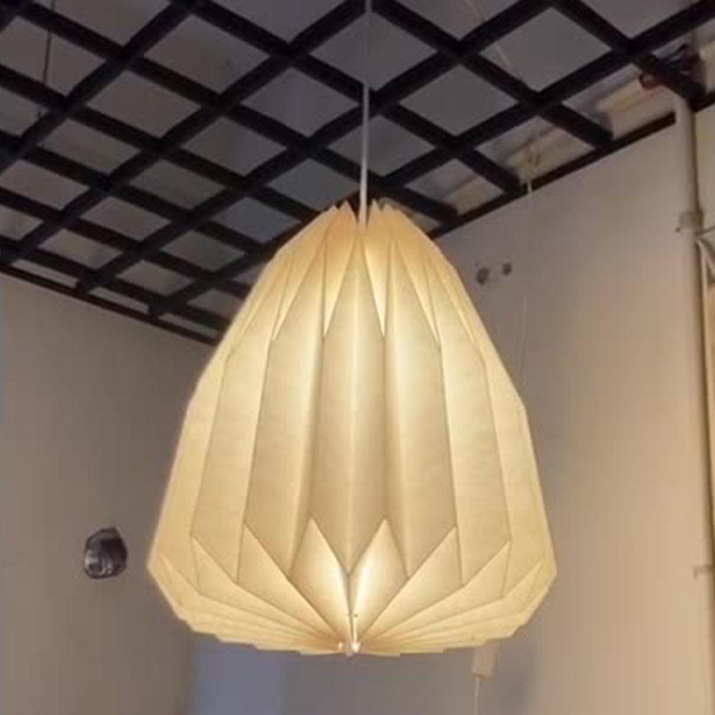 Capa de Luminária Suspensa Est - Geometric Lamp Shade avaliação e preço