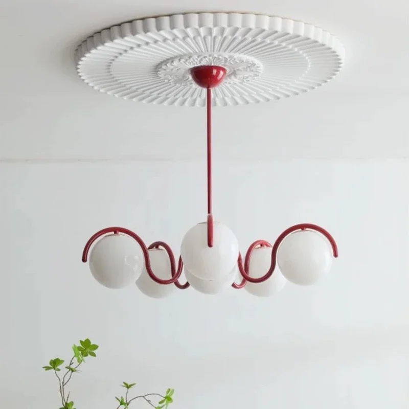 Luminária de Teto LED Criativa - Lighting Home Decor Items avaliação e preço