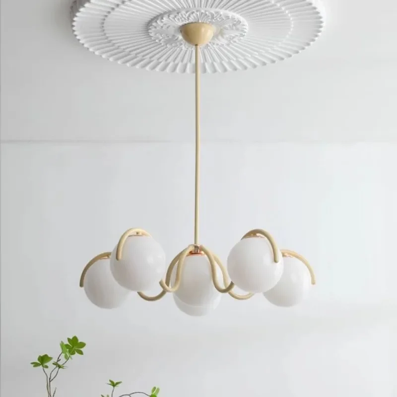 Luminária de Teto LED Criativa - Lighting Home Decor Items avaliação e preço